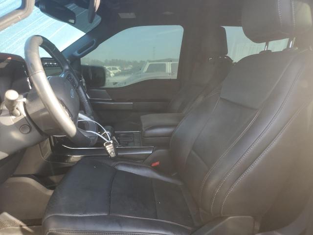Photo 7 from auction – 2021 FORD F150 SUPER with VIN 1FTFW1E88MFB70736