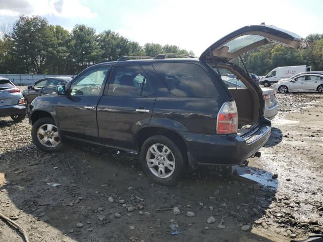 Photo 2 from auction – 2006 ACURA MDX with VIN 2HNYD18266H542155