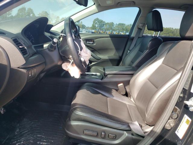Photo 7 from auction – 2016 ACURA RDX with VIN 5J8TB4H36GL028831