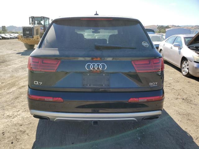 Photo 6 from auction – 2017 AUDI Q7 PRESTIG with VIN WA1VAAF78HD023263