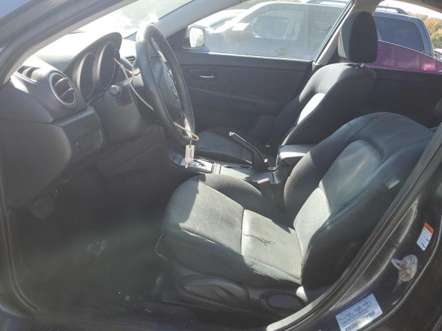 Photo 7 from auction – 2009 MAZDA 3 I with VIN JM1BK32G891203482