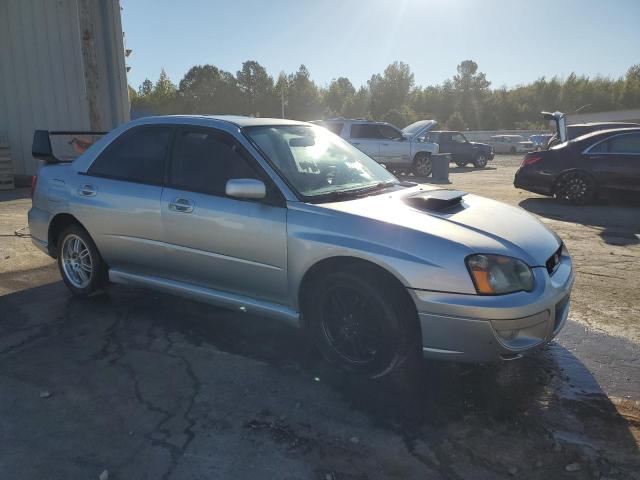Photo 4 from auction – 2005 SUBARU IMPREZA WR with VIN JF1GD29685G501499