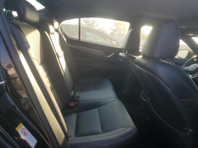 Photo 10 from auction – 2018 LEXUS GS 350 BAS with VIN JTHBZ1BL4JA015896