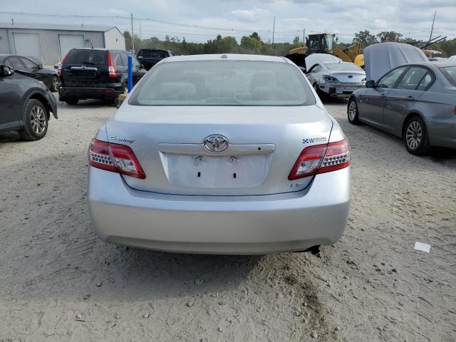Photo 6 from auction – 2010 TOYOTA CAMRY BASE with VIN 4T4BF3EK5AR066607