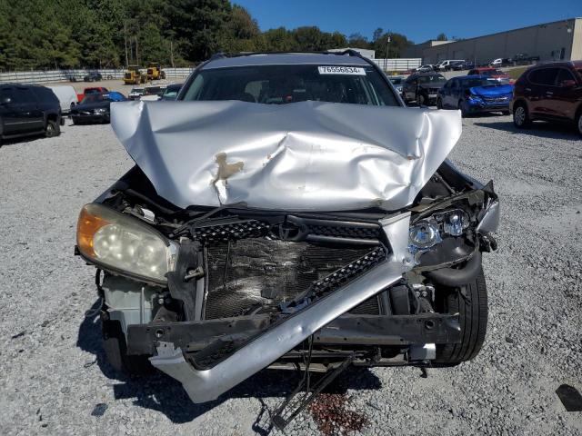 Photo 5 from auction – 2008 TOYOTA RAV4 with VIN JTMZD33V185102121