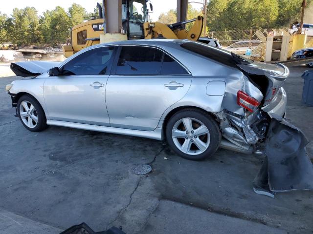 صورة رقم 2 من المزاد - 2011 TOYOTA CAMRY BASE مع VIN 4T1BF3EK7BU196772
