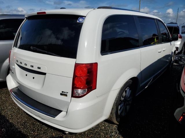 Photo 3 from auction – 2019 DODGE GRAND CARA with VIN 2C4RDGCG2KR647375