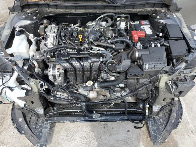 Photo 11 from auction – 2023 NISSAN ALTIMA SV with VIN 1N4BL4DV2PN327161