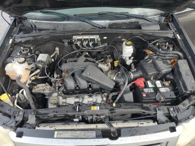 Photo 12 from auction – 2008 FORD ESCAPE XLT with VIN 1FMCU93188KE77653