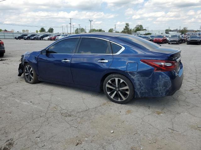 Photo 2 from auction – 2018 NISSAN ALTIMA 2.5 with VIN 1N4AL3AP9JC140871