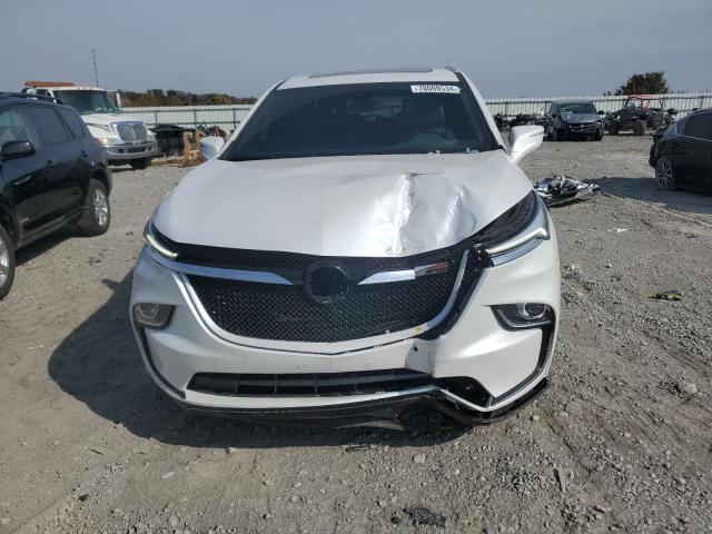 Photo 5 from auction – 2022 BUICK ENCLAVE ES with VIN 5GAERBKW8NJ127641