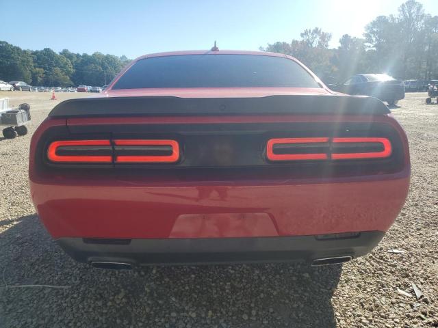 Photo 6 from auction – 2017 DODGE CHALLENGER with VIN 2C3CDZAGXHH519246