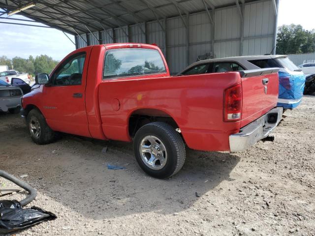 Photo 2 from auction – 2006 DODGE RAM 1500 S with VIN 1D7HA16K26J145435