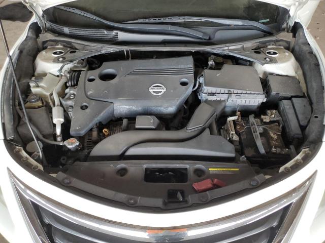 Photo 11 from auction – 2015 NISSAN ALTIMA 2.5 with VIN 1N4AL3AP1FC462170