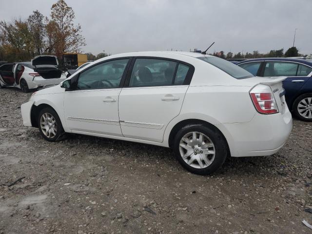 Photo 2 from auction – 2011 NISSAN SENTRA 2.0 with VIN 3N1AB6AP1BL703225