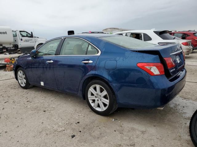Photo 2 from auction – 2007 LEXUS ES 350 with VIN JTHBJ46G972070546