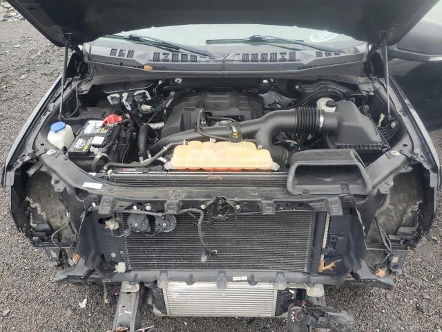 Photo 11 from auction – 2018 FORD F150 SUPER with VIN 1FTEX1EP3JKF42910
