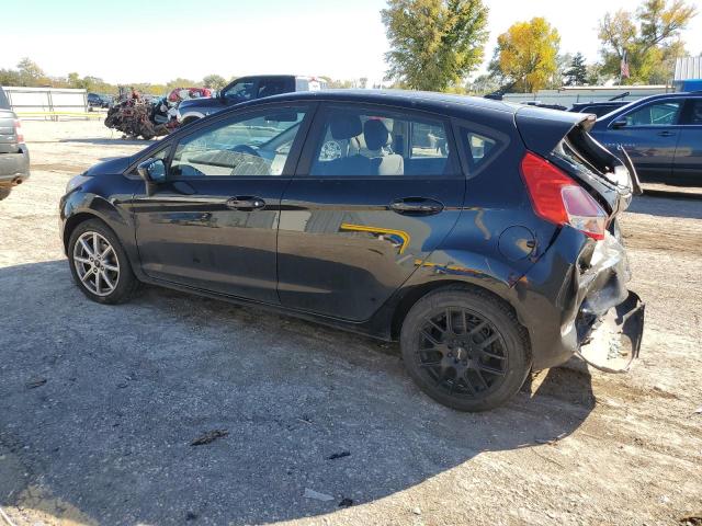 Photo 2 from auction – 2019 FORD FIESTA SE with VIN 3FADP4EJ4KM136949