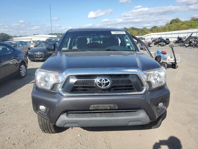 Photo 5 from auction – 2015 TOYOTA TACOMA DOU with VIN 3TMLU4EN1FM197232