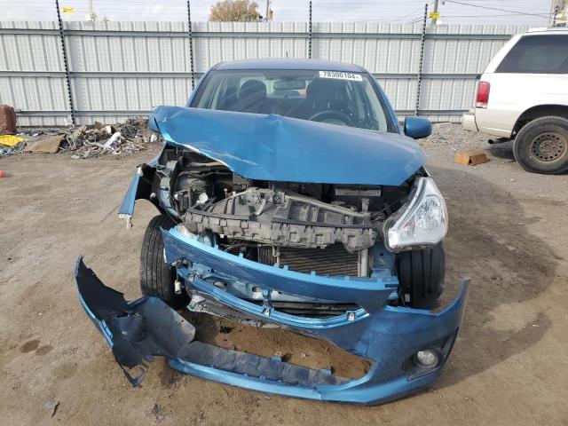 Photo 5 from auction – 2019 MITSUBISHI MIRAGE G4 with VIN ML32F3FJ2KHF10644