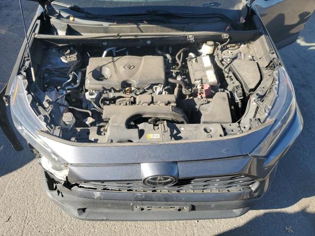 Photo 12 from auction – 2019 TOYOTA RAV4 LE with VIN 2T3G1RFV6KC037198