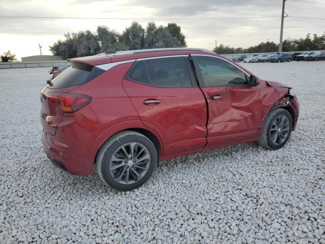 Photo 3 from auction – 2020 BUICK ENCORE GX with VIN KL4MMDSL2LB106067