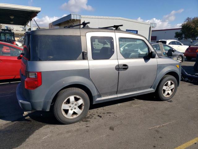 Photo 3 from auction – 2005 HONDA ELEMENT EX with VIN 5J6YH286X5L001706