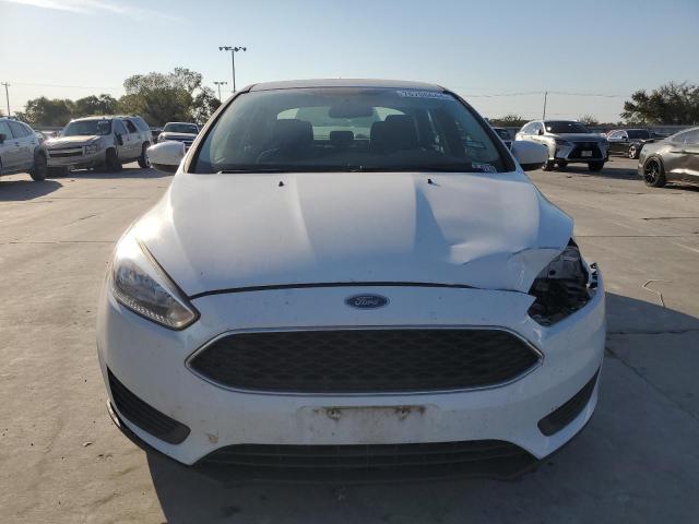 Photo 5 from auction – 2018 FORD FOCUS SE with VIN 1FADP3F21JL216758