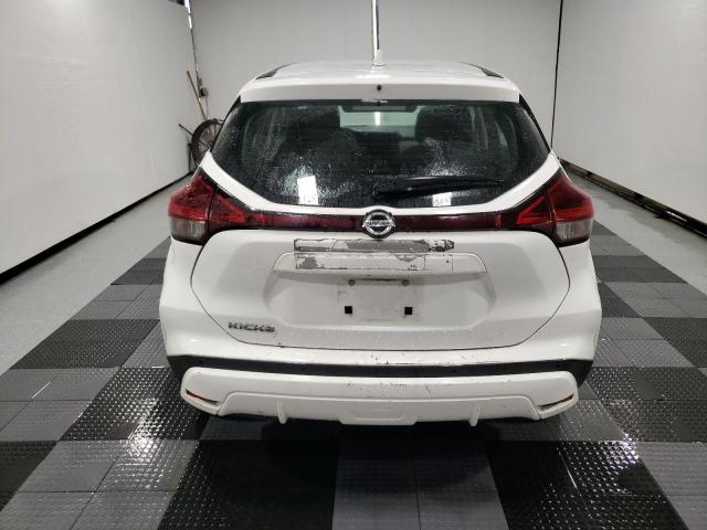 Photo 6 from auction – 2021 NISSAN KICKS S with VIN 3N1CP5BV7ML504958