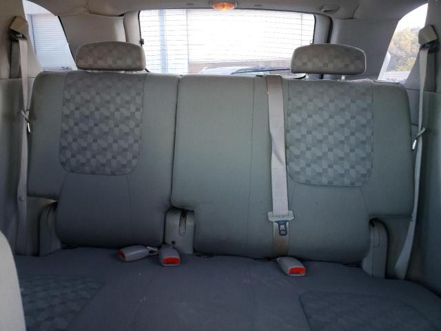 Photo 10 from auction – 2009 CHEVROLET EQUINOX LS with VIN 2CNDL23FX96240709