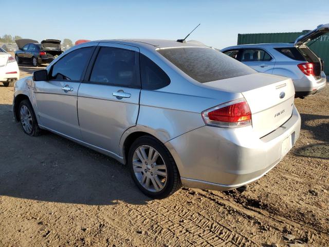 Photo 2 from auction – 2010 FORD FOCUS SEL with VIN 1FAHP3HNXAW231587