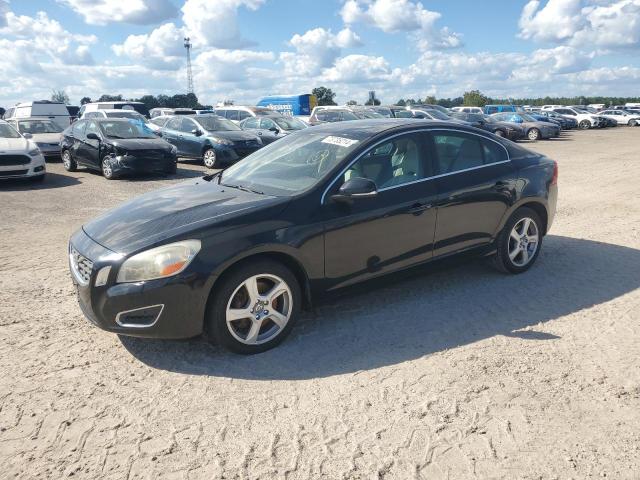 VOLVO S60 T5 2013 with VIN YV1612FS6D2180553 - Photo from auction