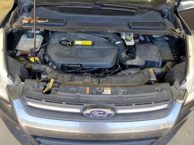 Photo 12 from auction – 2016 FORD ESCAPE SE with VIN 1FMCU0GX1GUA60078