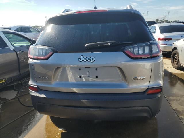 Photo 6 from auction – 2019 JEEP CHEROKEE L with VIN 1C4PJMLB9KD269271