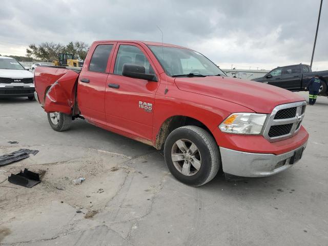 Photo 4 from auction – 2019 RAM 1500 CLASS with VIN 1C6RR6FG9KS609123