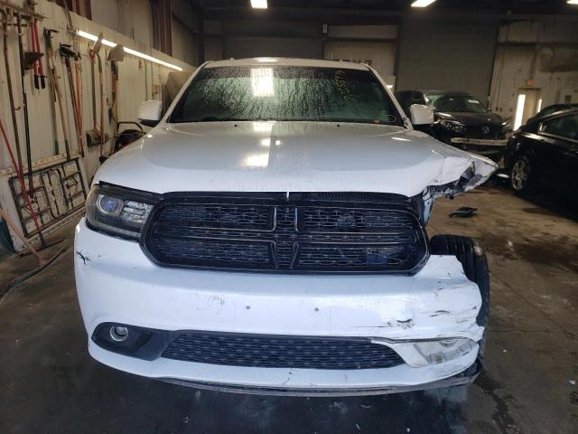 Photo 5 from auction – 2017 DODGE DURANGO GT with VIN 1C4RDJDG3HC860350