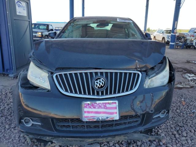 Фото 5 с аукциона – 2013 BUICK LACROSSE с VIN 1G4GC5E35DF139433