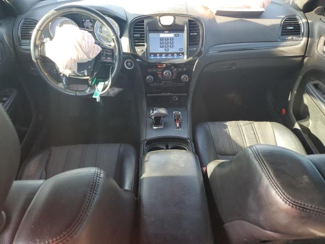 Photo 8 from auction – 2013 CHRYSLER 300 S with VIN 2C3CCAGGXDH590162