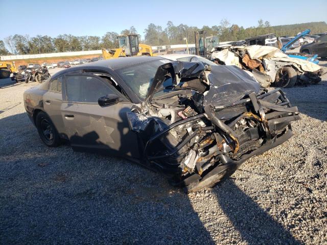 Photo 4 from auction – 2021 DODGE CHARGER PO with VIN 2C3CDXAT8MH678682