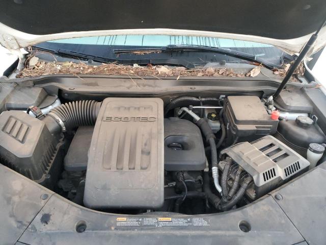Photo 12 from auction – 2013 GMC TERRAIN SL with VIN 2GKALSEK2D6131370