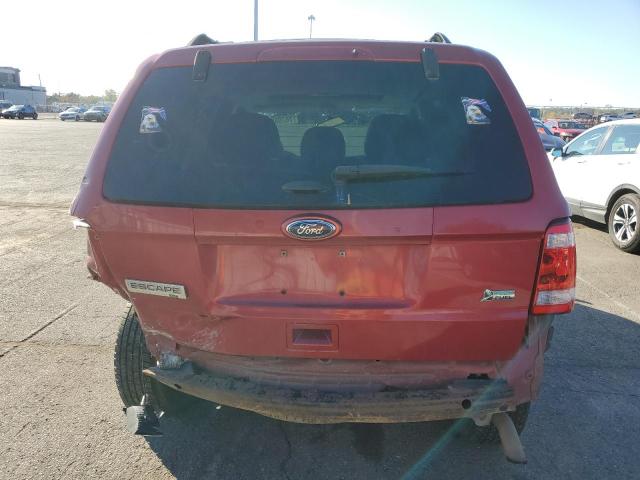 Photo 6 from auction – 2012 FORD ESCAPE XLT with VIN 1FMCU0DG4CKB64817