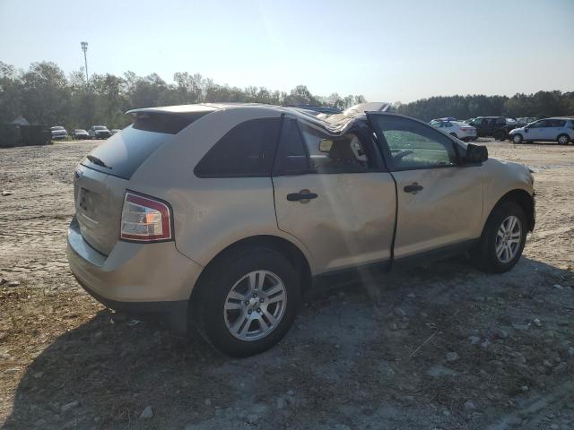 Photo 3 from auction – 2007 FORD EDGE SE with VIN 2FMDK36C77BA77418