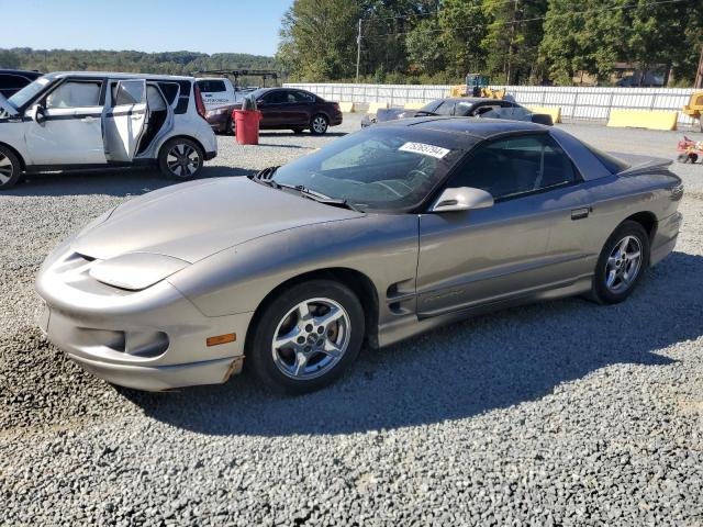 PONTIAC FIREBIRD 2001 with VIN 2G2FS22K212111085 - Photo from auction