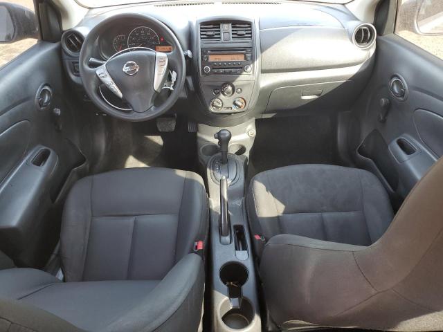 Photo 8 from auction – 2017 NISSAN VERSA S with VIN 3N1CN7AP1HL870148