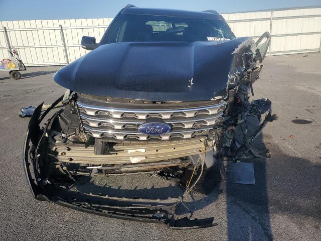 Photo 5 from auction – 2017 FORD EXPLORER X with VIN 1FM5K8D80HGA83216