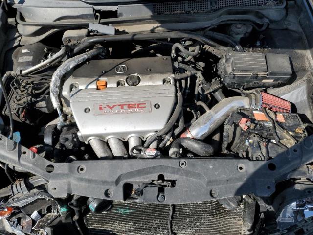 Photo 11 from auction – 2005 ACURA TSX with VIN JH4CL95805C019921