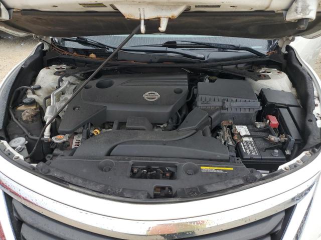 Photo 11 from auction – 2013 NISSAN ALTIMA 2.5 with VIN 1N4AL3AP7DN491125
