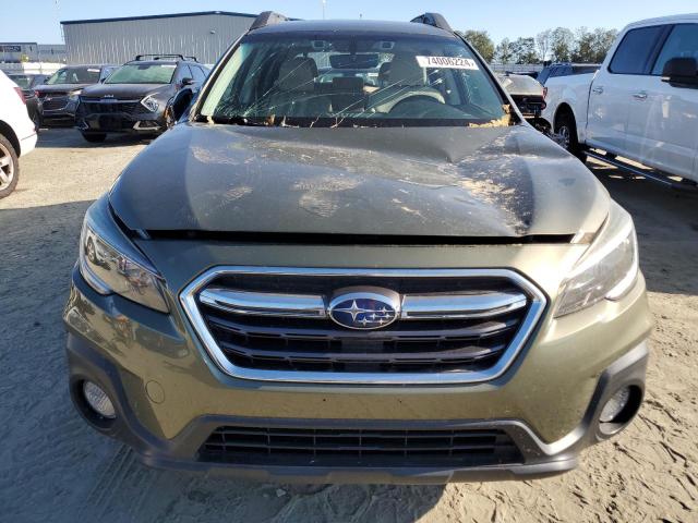 Photo 5 from auction – 2019 SUBARU OUTBACK 2. with VIN 4S4BSAFC1K3320399