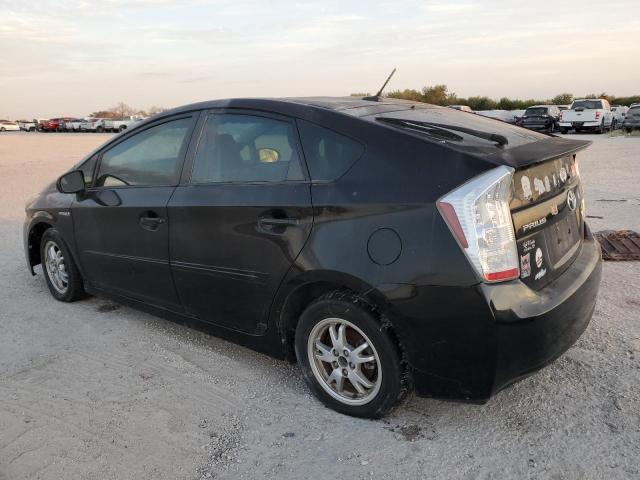 Photo 2 from auction – 2011 TOYOTA PRIUS with VIN JTDKN3DU3B5329130