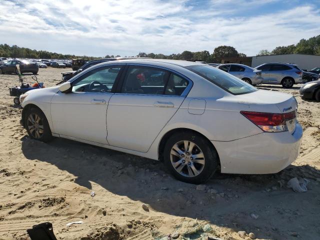 Photo 2 from auction – 2011 HONDA ACCORD SE with VIN 1HGCP2F66BA154730